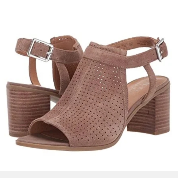 FRANCO SARTO - Harley 2 Heels - Picture 1 of 7